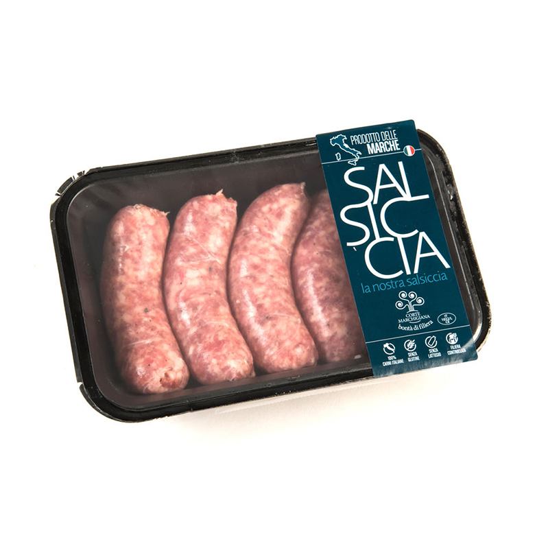 Salsiccia-home