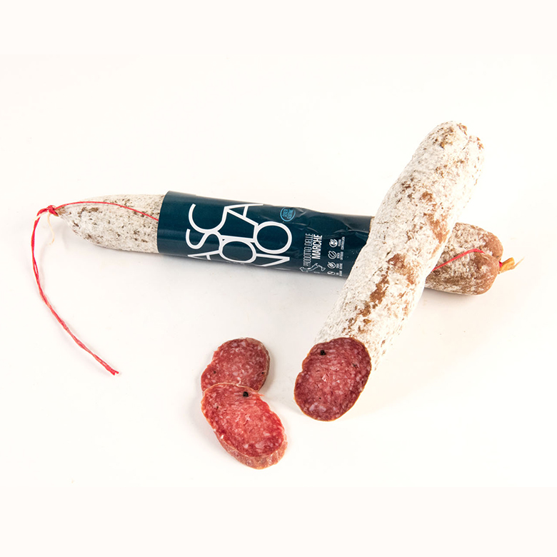 Ascolano-salame