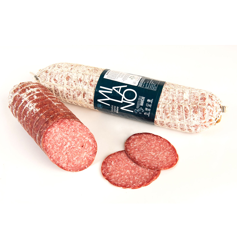 Milano-salame