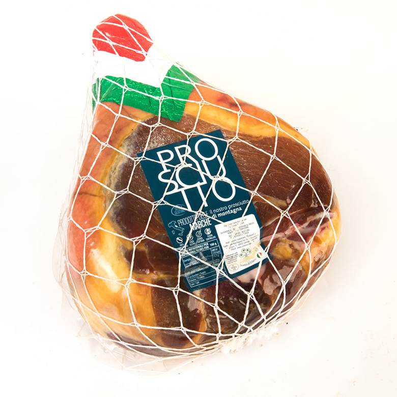 Prosciutto