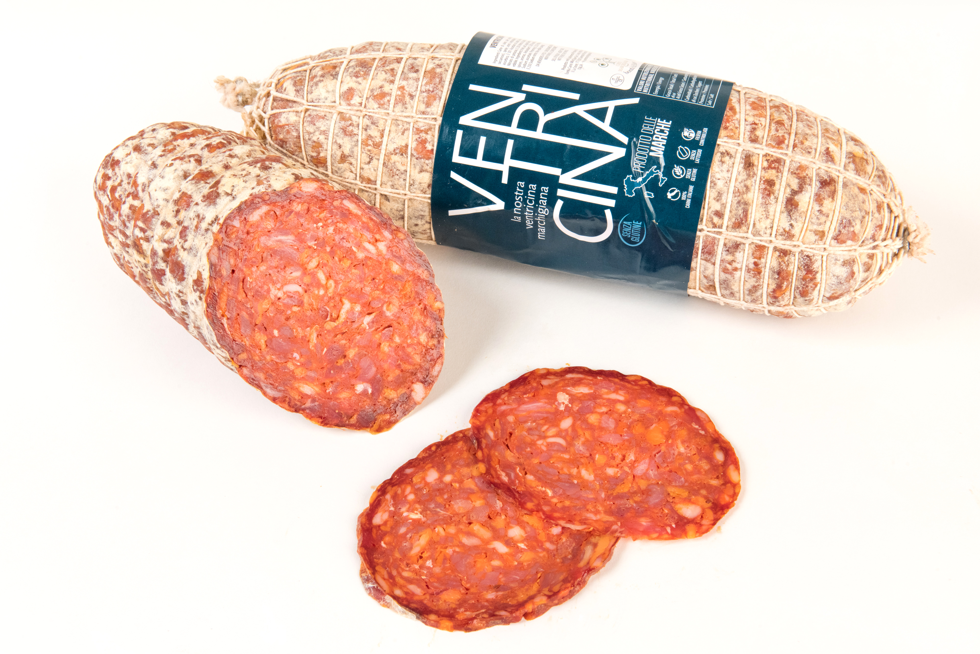VENTRICINA A FETTE