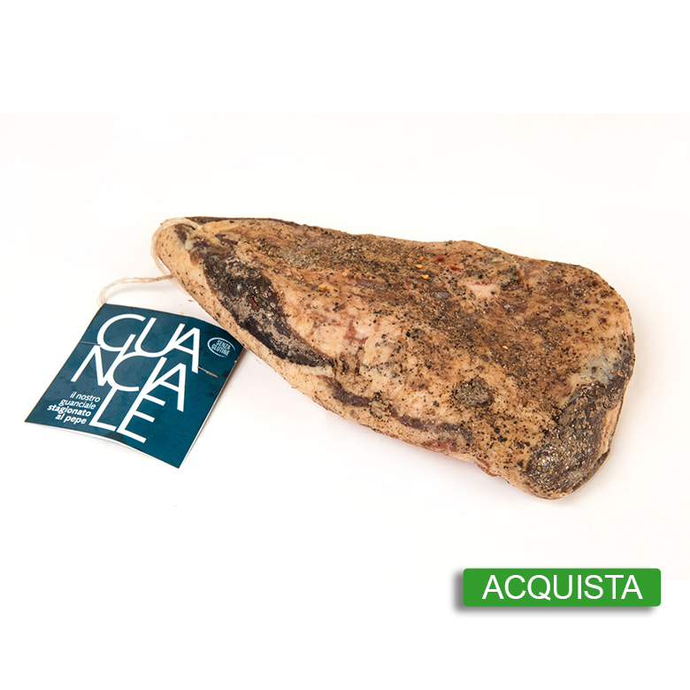 GUANCIALE