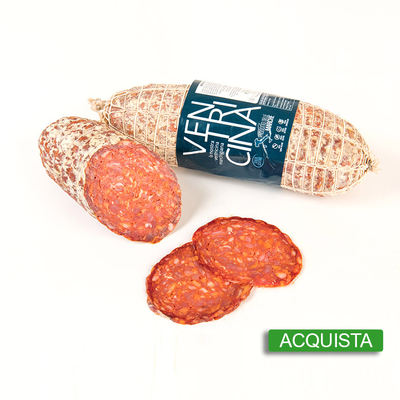 VENTRICINA